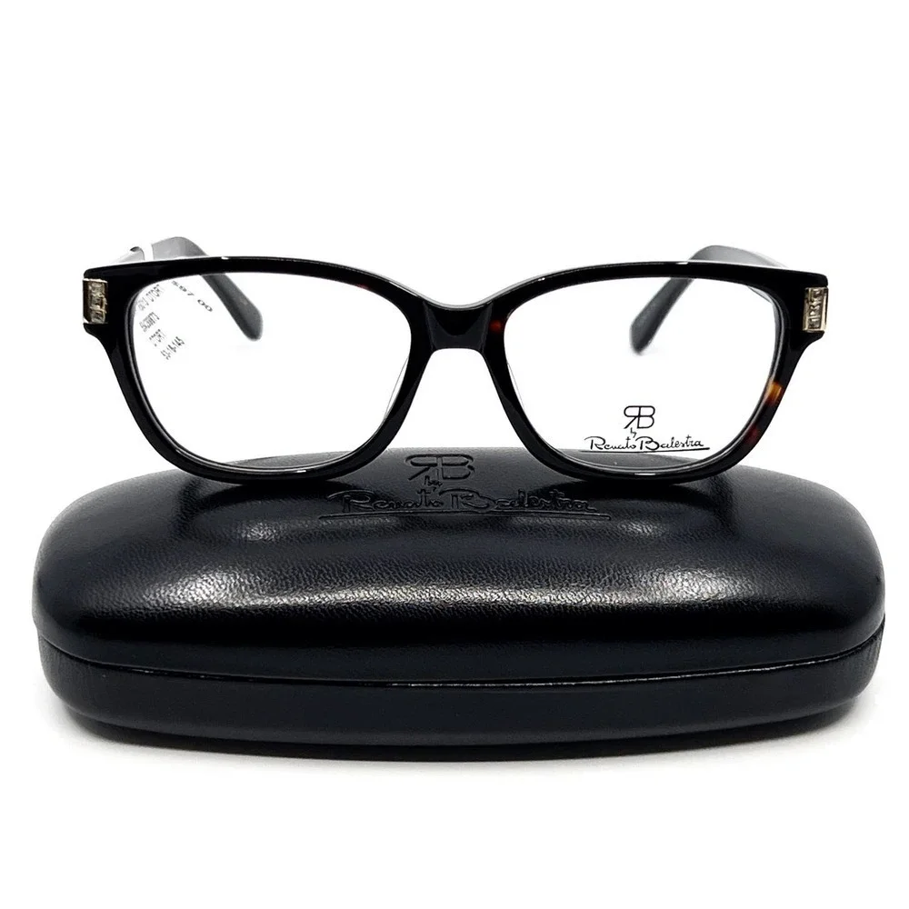 NEW!!! Renato Balestra Eye Frames RB013FDT